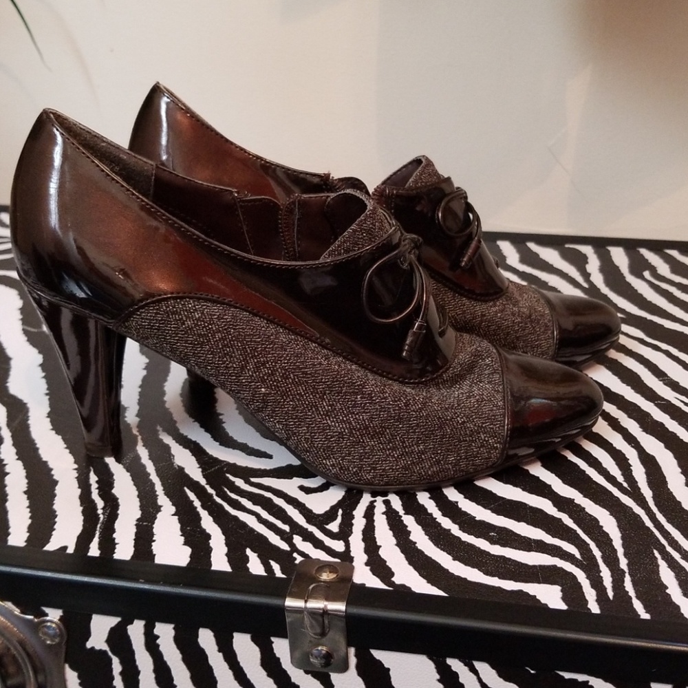 Booties - Picture 2 of 2